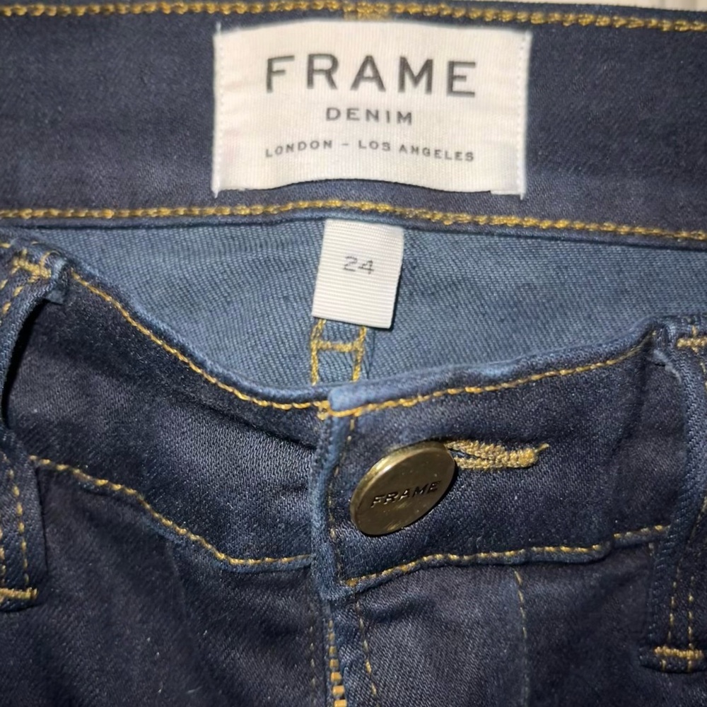 Frame Denim Jean - Picture 5 of 5